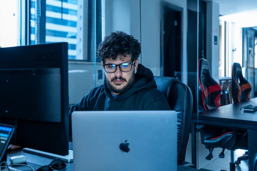 Produto & Tecnologia