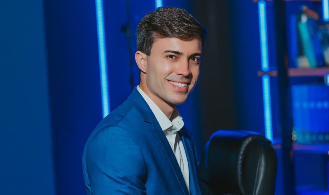 João Muzzy - MaxisTalks Edição 001